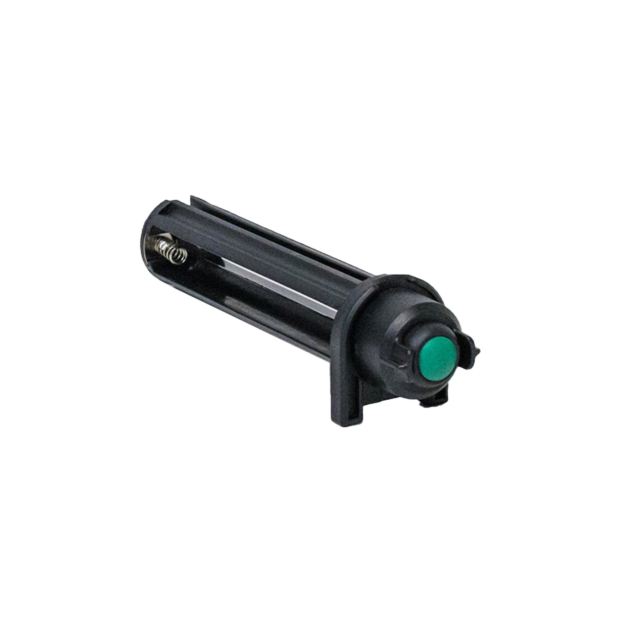 GRABO OTTOVAC AA Battery Compartment With On and Off Switch, Takes Four AA Batteries, RK22001